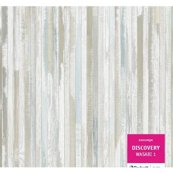 Tarkett Discovery Wasabi 1